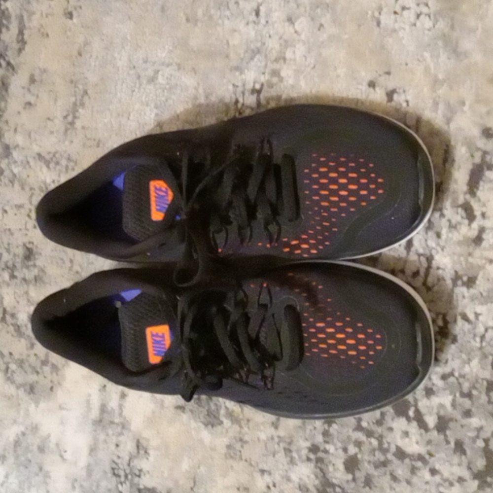 Nike Flex 2017 Run women's running shoes